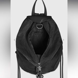 Rebecca Minkoff Nylon Backpack
